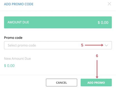 yessma promo code